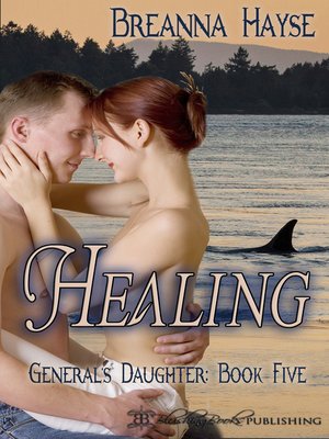 cover image of Healing